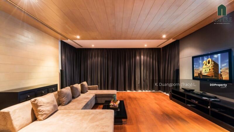 ขาย - The Cape Residences (Villa 4) Phuket, ภูเก็ต
