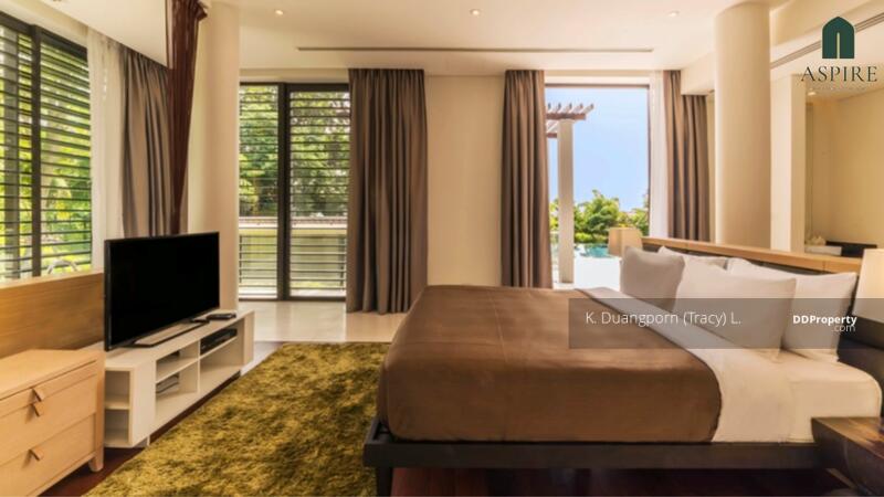 ขาย - The Cape Residences (Villa 4) Phuket, ภูเก็ต
