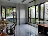 ขาย - ขาย สำนักงาน 900 ตรม. สุขุมวิท 101/1 ขนาด 4 ชั้นครึ่ง สภาพใหม่, กรุงเทพ