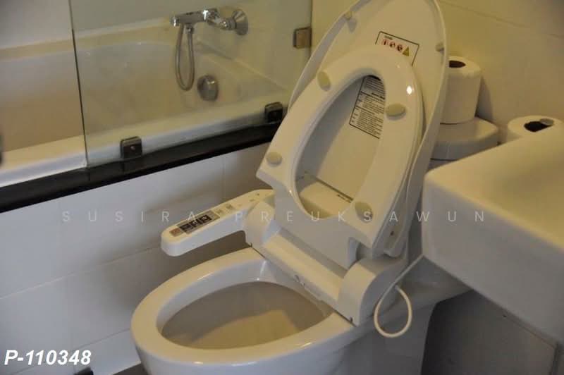 Pause Sukhumvit 103, Bangkok, Soi Udom Suk 7 Udom Suk Road, Bang Na, Bang Na, Bangkok, 1 Bedroom, 27 sqm, Condo For Sale, by Susira Preuksawun, 9667448 - DDproperty.com