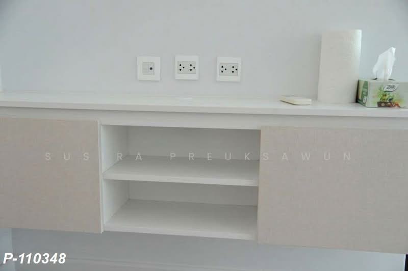 Pause Sukhumvit 103, Bangkok, Soi Udom Suk 7 Udom Suk Road, Bang Na, Bang Na, Bangkok, 1 Bedroom, 27 sqm, Condo For Sale, by Susira Preuksawun, 9667448 - DDproperty.com