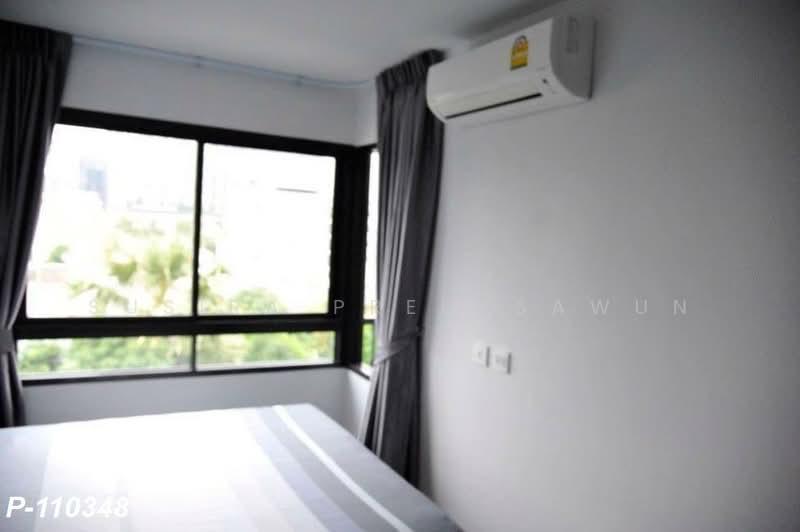 Pause Sukhumvit 103, Bangkok, Soi Udom Suk 7 Udom Suk Road, Bang Na, Bang Na, Bangkok, 1 Bedroom, 27 sqm, Condo For Sale, by Susira Preuksawun, 9667448 - DDproperty.com