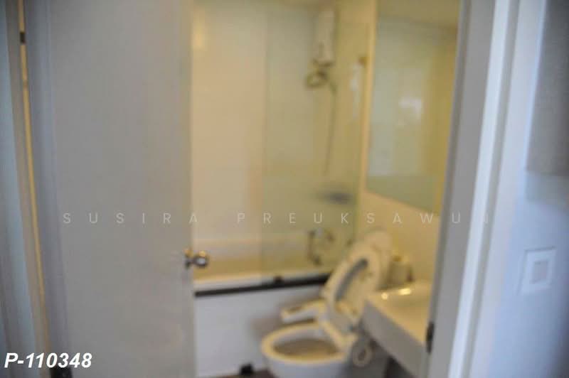 Pause Sukhumvit 103, Bangkok, Soi Udom Suk 7 Udom Suk Road, Bang Na, Bang Na, Bangkok, 1 Bedroom, 27 sqm, Condo For Sale, by Susira Preuksawun, 9667448 - DDproperty.com