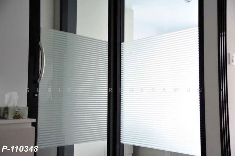 Pause Sukhumvit 103, Bangkok, Soi Udom Suk 7 Udom Suk Road, Bang Na, Bang Na, Bangkok, 1 Bedroom, 27 sqm, Condo For Sale, by Susira Preuksawun, 9667448 - DDproperty.com