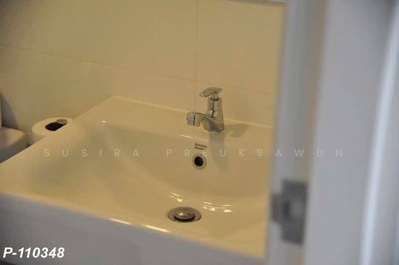 Pause Sukhumvit 103, Bangkok, Soi Udom Suk 7 Udom Suk Road, Bang Na, Bang Na, Bangkok, 1 Bedroom, 27 sqm, Condo For Sale, by Susira Preuksawun, 9667448 - DDproperty.com