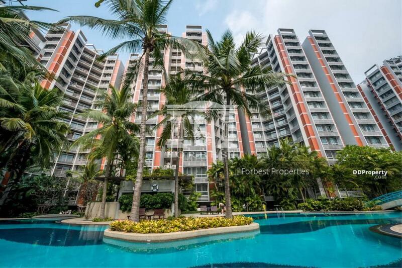 ขาย - Bangkok Garden : บางกอก การ์เด้น, กรุงเทพ