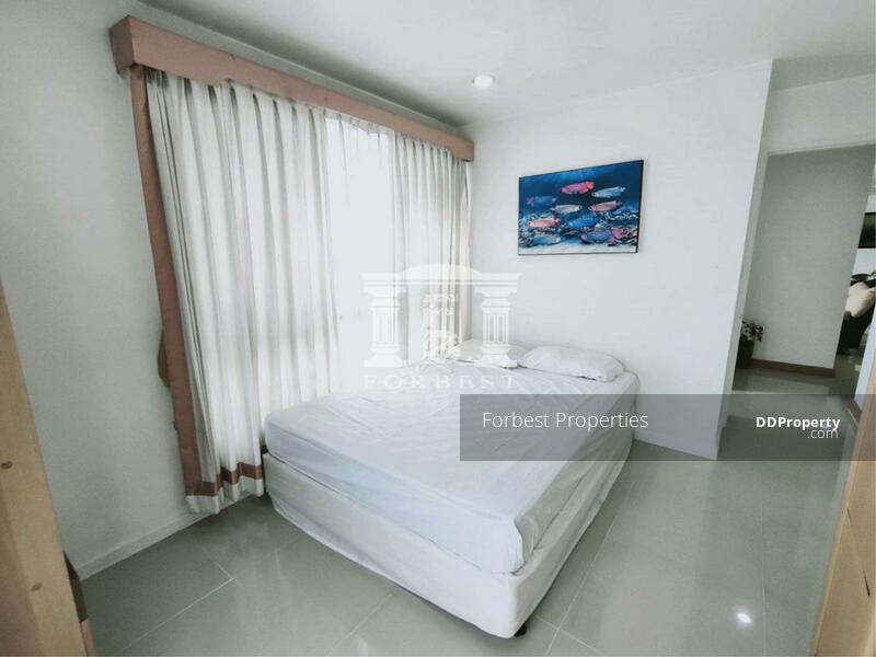 ขาย - Bangkok Garden : บางกอก การ์เด้น, กรุงเทพ