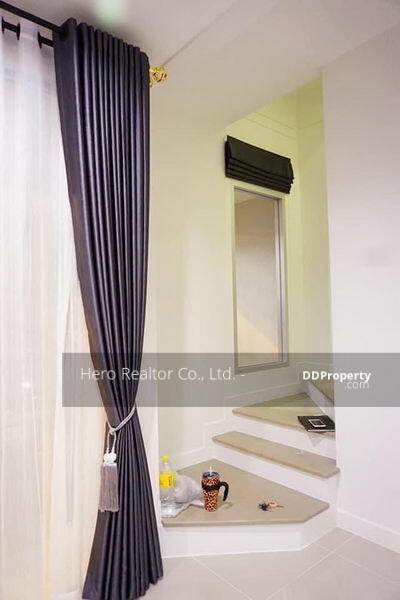 ขาย - For Sale and Rent Bangkok Home Office Sammakorn Avenue Kanchanaphisek Bang Khen BRE16278, กรุงเทพ