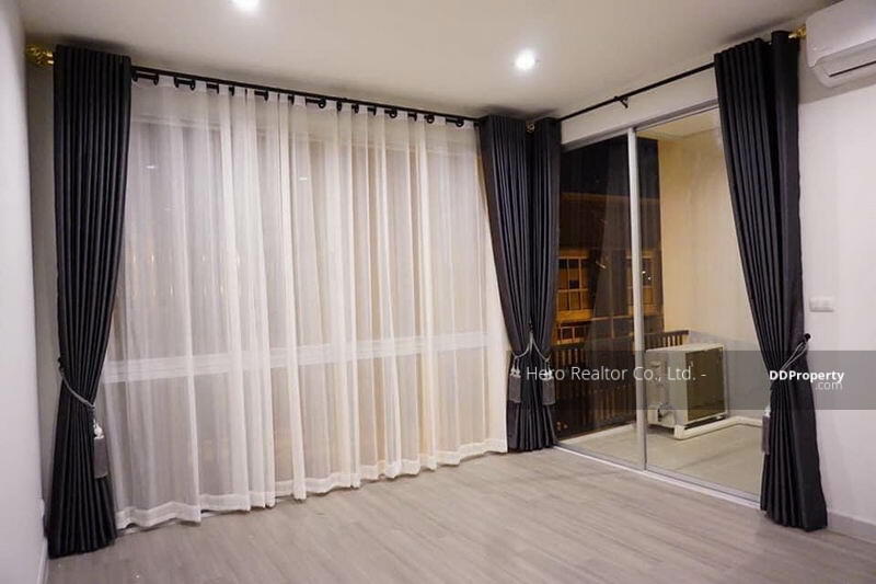 ขาย - For Sale and Rent Bangkok Home Office Sammakorn Avenue Kanchanaphisek Bang Khen BRE16278, กรุงเทพ