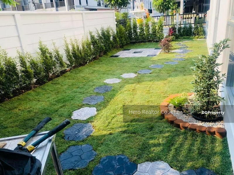 For Sale - For Sale and Rent Bangkok Home Office Sammakorn Avenue Kanchanaphisek Bang Khen BRE16278, Bangkok