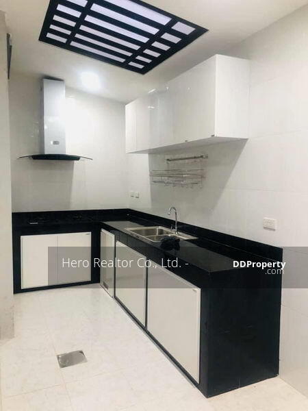 For Sale - For Sale and Rent Bangkok Home Office Sammakorn Avenue Kanchanaphisek Bang Khen BRE16278, Bangkok