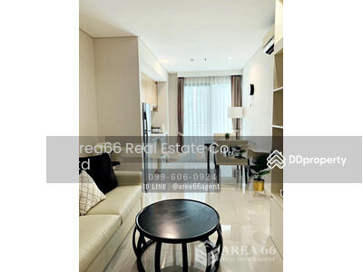 ขาย - Villa Asoke : วิลล่า อโศก, กรุงเทพ