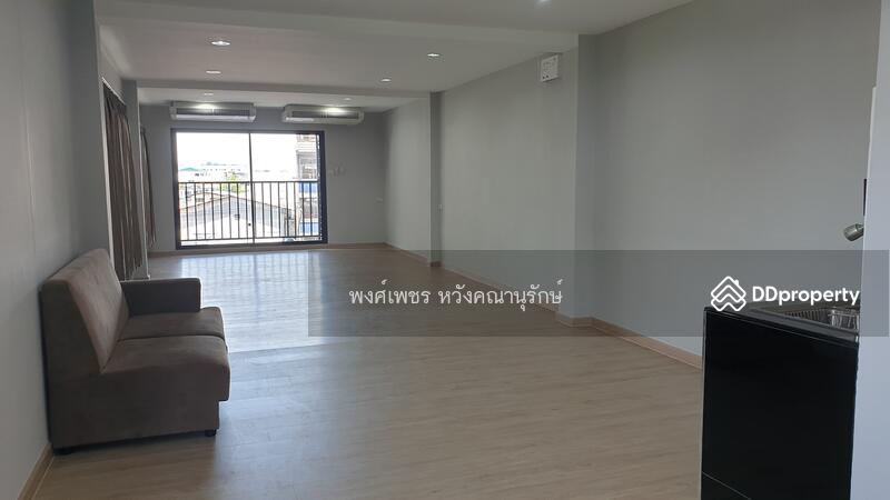 For Rent - จรัญสนิทวงศ์ พื้นที่สำนักงาน พื้นที่ว่าง พื้นที่อาศัย, Bangkok