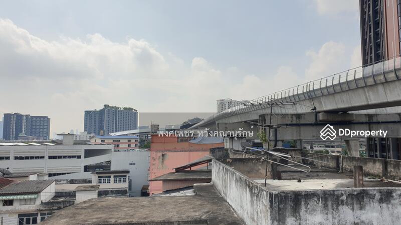 For Rent - จรัญสนิทวงศ์ พื้นที่สำนักงาน พื้นที่ว่าง พื้นที่อาศัย, Bangkok