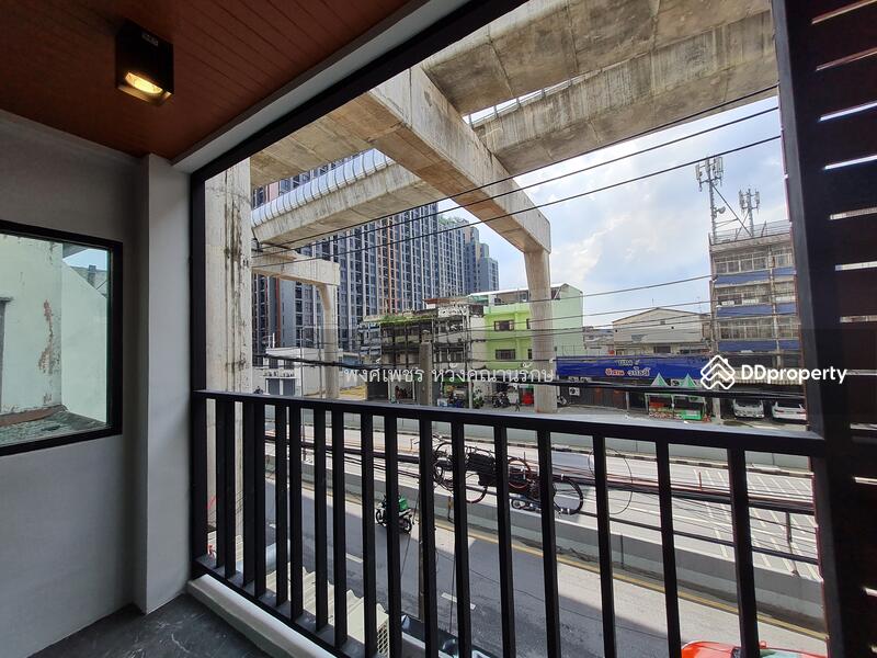 For Rent - จรัญสนิทวงศ์ พื้นที่สำนักงาน พื้นที่ว่าง พื้นที่อาศัย, Bangkok