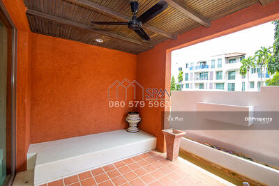 ขาย - Las Tortugas Condo : ลาส ตอร์ตูกัส คอนโด, ประจวบคีรีขันธ์