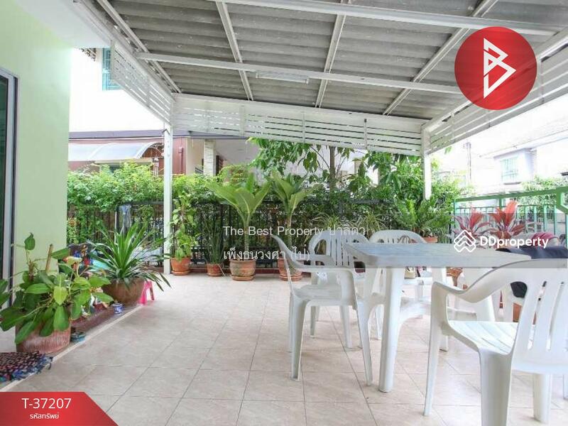 ขาย - ทาวน์เฮ้าส์, สมุทรปราการ