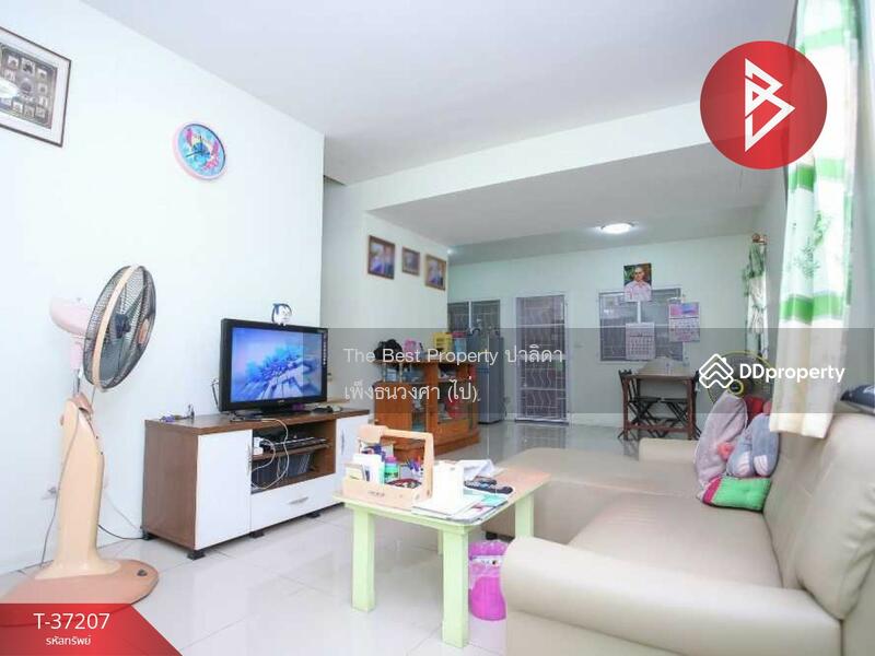 ขาย - ทาวน์เฮ้าส์, สมุทรปราการ