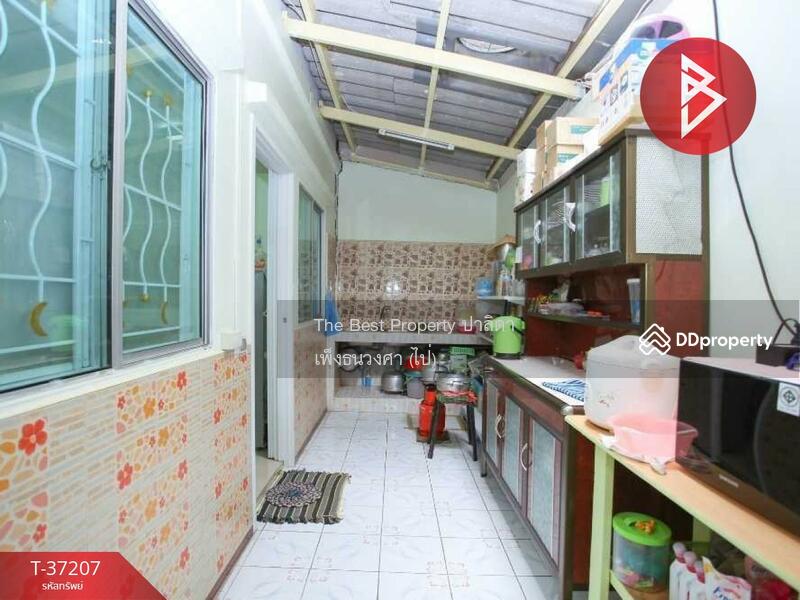 ขาย - ทาวน์เฮ้าส์, สมุทรปราการ