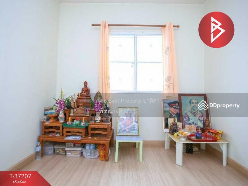 ขาย - ทาวน์เฮ้าส์, สมุทรปราการ