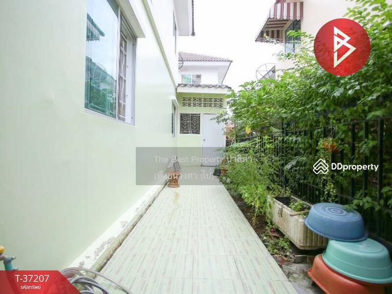 ขาย - ทาวน์เฮ้าส์, สมุทรปราการ