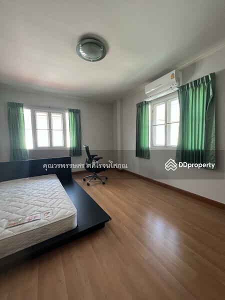 Baan Patra, Ramkhamhaeng 76, Bangkok, รามคำแหง 76, Hua Mak, Bang Kapi, Bangkok, 3 Bedrooms, 180 sqm, Single Detached House For Rent, by คุณวรพรรษสร ศศิโรจน์โสภณ, 9683514 - DDproperty.com