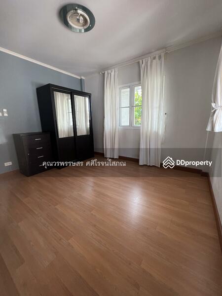 Baan Patra, Ramkhamhaeng 76, Bangkok, รามคำแหง 76, Hua Mak, Bang Kapi, Bangkok, 3 Bedrooms, 180 sqm, Single Detached House For Rent, by คุณวรพรรษสร ศศิโรจน์โสภณ, 9683514 - DDproperty.com