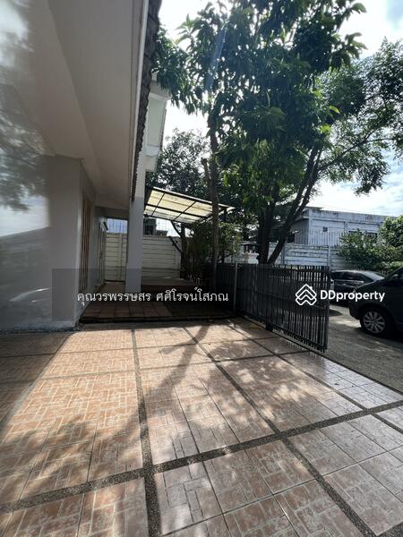 Baan Patra, Ramkhamhaeng 76, Bangkok, รามคำแหง 76, Hua Mak, Bang Kapi, Bangkok, 3 Bedrooms, 180 sqm, Single Detached House For Rent, by คุณวรพรรษสร ศศิโรจน์โสภณ, 9683514 - DDproperty.com