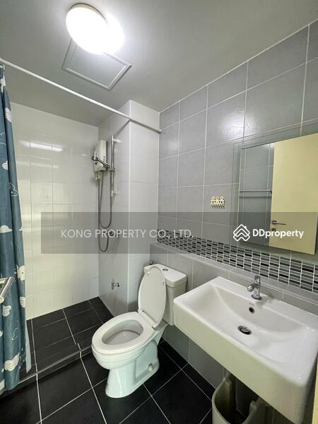 Dcondo Campus Resort Ratchapruek-Charan 13 : ดีคอนโด แคมปัส รีสอร์ท ราชพฤกษ์-จรัญฯ13, กรุงเทพ, บางแวก, ภาษีเจริญ, กรุงเทพ, 30 ตร.ม., คอนโด ให้เช่า, โดย Jakarin Houpramong, 9683877 - DDproperty.com