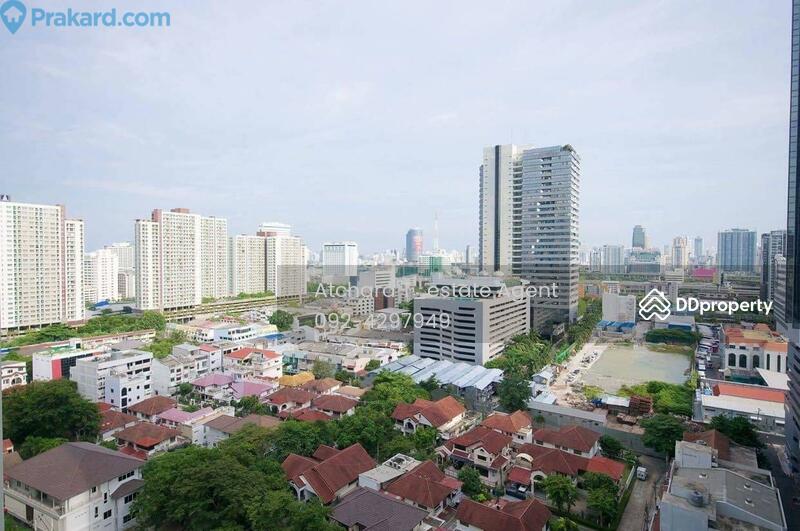 Belle Grand Rama 9 : เบลล์ แกรนด์ พระราม 9, กรุงเทพ, 131 ถนนพระราม 9, ห้วยขวาง, ห้วยขวาง, กรุงเทพ, 49 ตร.ม., คอนโด ขาย, โดย Atchara Chakpromma, 9684095 - DDproperty.com