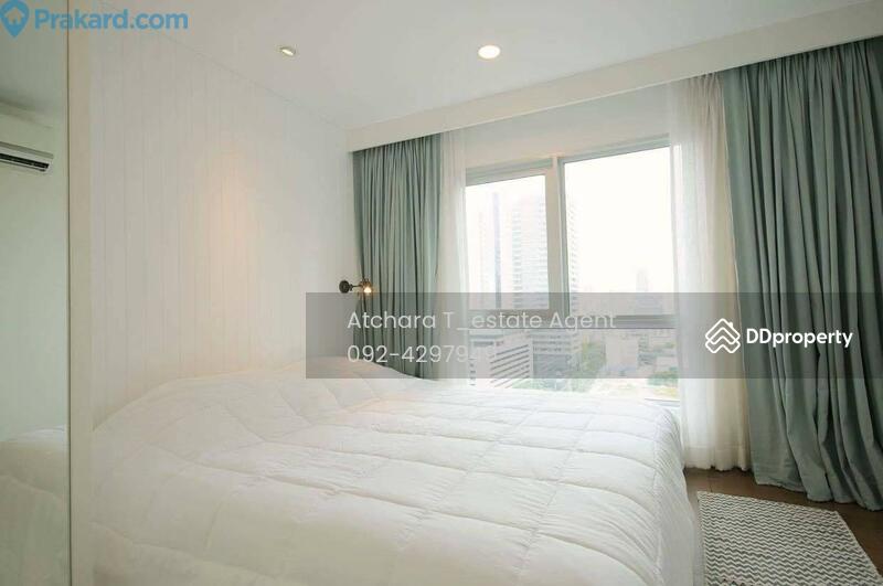 Belle Grand Rama 9, Bangkok, 131 Rama 9 Road, Huai Khwang, Huai Khwang, Bangkok, 1 Bedroom, 49 sqm, Condo For Sale, by Atchara Chakpromma, 9684095 - DDproperty.com