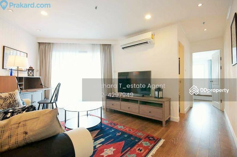 Belle Grand Rama 9, Bangkok, 131 Rama 9 Road, Huai Khwang, Huai Khwang, Bangkok, 1 Bedroom, 49 sqm, Condo For Sale, by Atchara Chakpromma, 9684095 - DDproperty.com