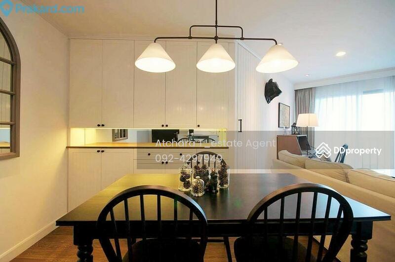 Belle Grand Rama 9, Bangkok, 131 Rama 9 Road, Huai Khwang, Huai Khwang, Bangkok, 1 Bedroom, 49 sqm, Condo For Sale, by Atchara Chakpromma, 9684095 - DDproperty.com