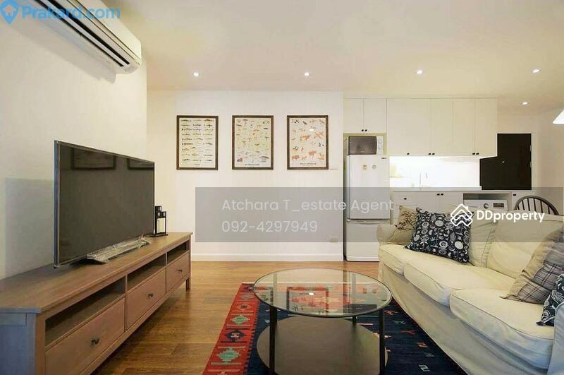 Belle Grand Rama 9, Bangkok, 131 Rama 9 Road, Huai Khwang, Huai Khwang, Bangkok, 1 Bedroom, 49 sqm, Condo For Sale, by Atchara Chakpromma, 9684095 - DDproperty.com