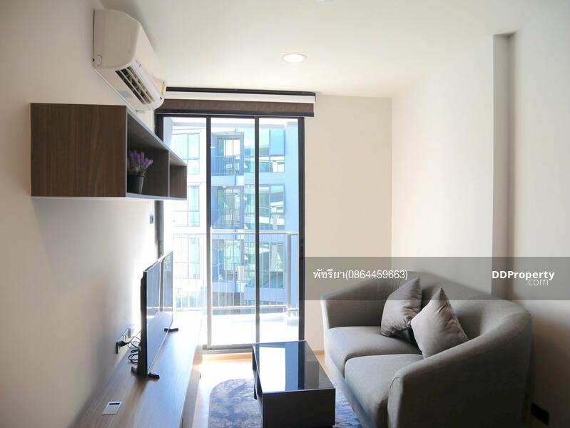 Premio Quinto, Bangkok, Phaholyothin Road, Sena Nikhom, Chatuchak, Bangkok, 1 Bedroom, 29 sqm, Condo For Rent, by Living Condo, 9684121 - DDproperty.com
