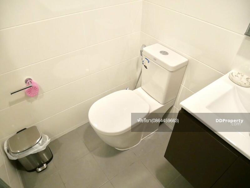 Premio Quinto, Bangkok, Phaholyothin Road, Sena Nikhom, Chatuchak, Bangkok, 1 Bedroom, 29 sqm, Condo For Rent, by Living Condo, 9684121 - DDproperty.com
