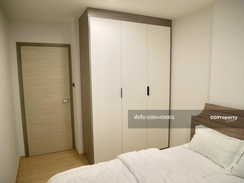 Premio Quinto, Bangkok, Phaholyothin Road, Sena Nikhom, Chatuchak, Bangkok, 1 Bedroom, 29 sqm, Condo For Rent, by Living Condo, 9684121 - DDproperty.com