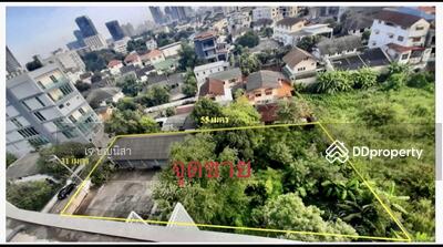 ขาย - ที่ดินทำเลดี สุขุมวิท50, กรุงเทพ