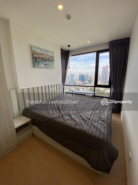 Maru Ekkamai 2, Bangkok, 70-5 Sukhumvit 63 Road, Phra Kanong Nua, Watthana, Bangkok, 2 Bedrooms, 60 sqm, Condo For Rent, by Patsarun Leelasathien, 9685149 - DDproperty.com