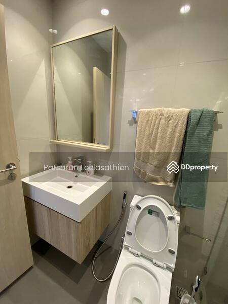 Maru Ekkamai 2, Bangkok, 70-5 Sukhumvit 63 Road, Phra Kanong Nua, Watthana, Bangkok, 2 Bedrooms, 60 sqm, Condo For Rent, by Patsarun Leelasathien, 9685149 - DDproperty.com