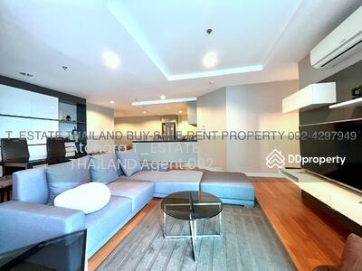 For Rent - Belle Grand Rama 9, Bangkok