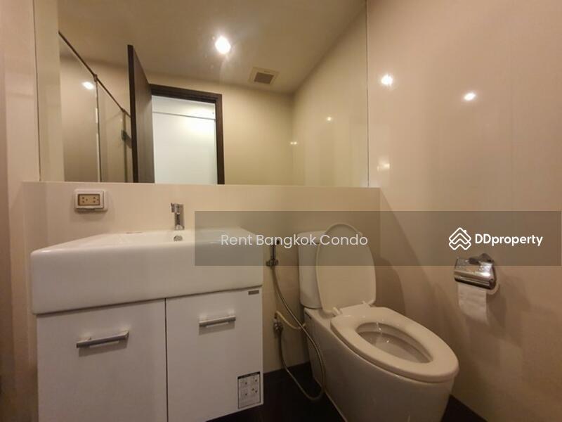 Rhythm Sathorn Narathiwas, Bangkok, 1 -, Thung Wat Don, Sathon, Bangkok, 2 Bedrooms, 60 sqm, Condo For Rent, by Rent Bangkok Condo (RBC), 9685816 - DDproperty.com