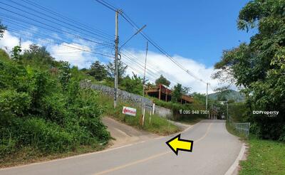 ขาย - ที่ดิน เขาค้อ-เพชรบูรณ์, เพชรบูรณ์