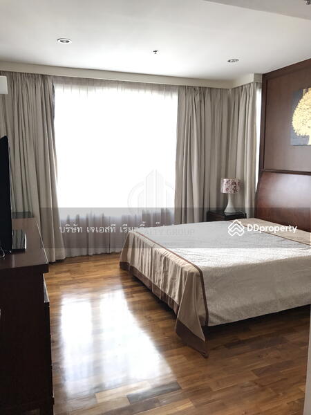 Baan Siri 24 : บ้าน สิริ ทเวนตี้โฟร์, กรุงเทพ, 39 ซอยสุขุมวิท 24, คลองตัน, คลองเตย, กรุงเทพ, 98 ตร.ม., คอนโด ขาย, โดย บริษัท เจเอสที เรียลตี้ กรุ๊ป จำกัด, 9686768 - DDproperty.com