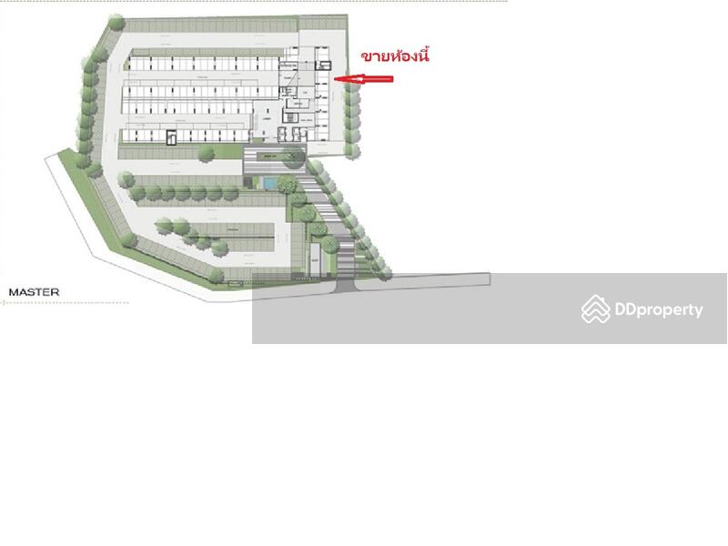 The Base Rama 9-Ramkhamhaeng, Bangkok, 3 Ramkhamhaeng Road, Hua Mak, Bang Kapi, Bangkok, 1 Bedroom, 29 sqm, Condo For Sale, by กนกวรรณ ด่านถาวรสุริยะ, 9686895 - DDproperty.com