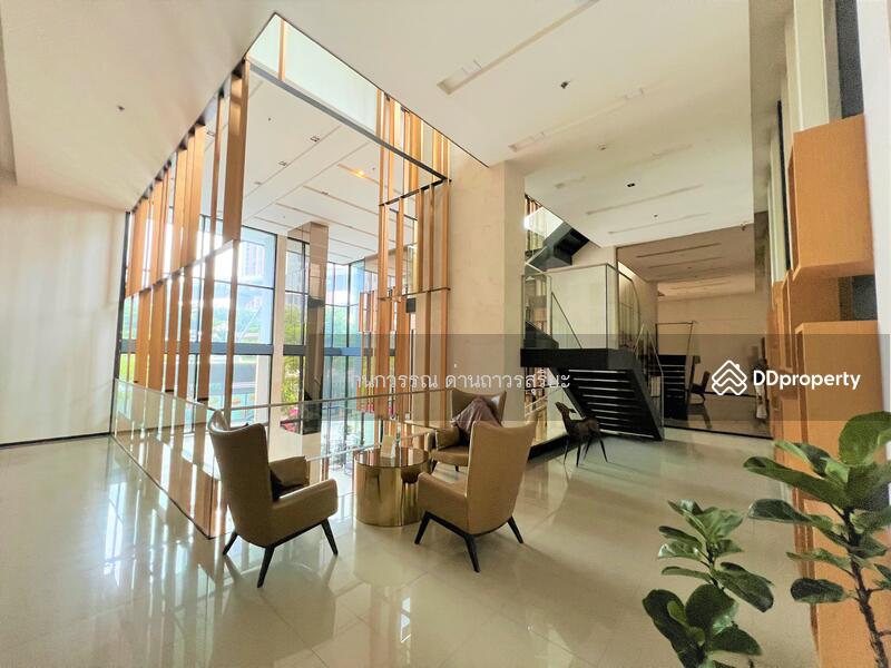 The Base Rama 9-Ramkhamhaeng, Bangkok, 3 Ramkhamhaeng Road, Hua Mak, Bang Kapi, Bangkok, 1 Bedroom, 29 sqm, Condo For Sale, by กนกวรรณ ด่านถาวรสุริยะ, 9686895 - DDproperty.com