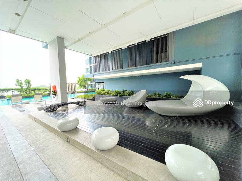 The Base Rama 9-Ramkhamhaeng, Bangkok, 3 Ramkhamhaeng Road, Hua Mak, Bang Kapi, Bangkok, 1 Bedroom, 29 sqm, Condo For Sale, by กนกวรรณ ด่านถาวรสุริยะ, 9686895 - DDproperty.com