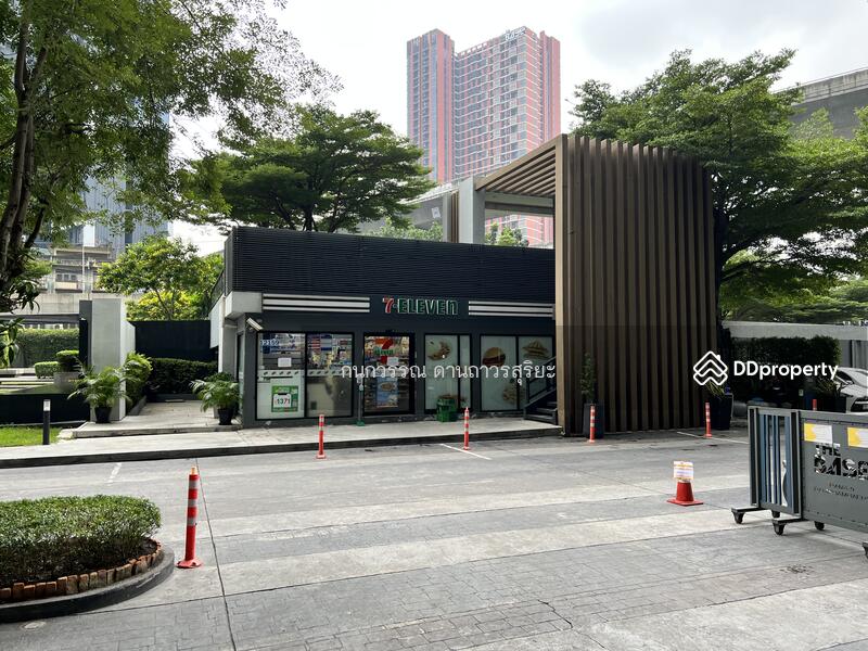 The Base Rama 9-Ramkhamhaeng, Bangkok, 3 Ramkhamhaeng Road, Hua Mak, Bang Kapi, Bangkok, 1 Bedroom, 29 sqm, Condo For Sale, by กนกวรรณ ด่านถาวรสุริยะ, 9686895 - DDproperty.com