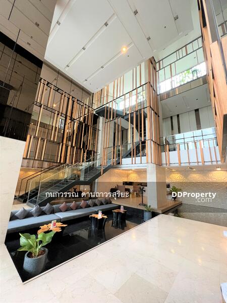 The Base Rama 9-Ramkhamhaeng, Bangkok, 3 Ramkhamhaeng Road, Hua Mak, Bang Kapi, Bangkok, 1 Bedroom, 29 sqm, Condo For Sale, by กนกวรรณ ด่านถาวรสุริยะ, 9686895 - DDproperty.com