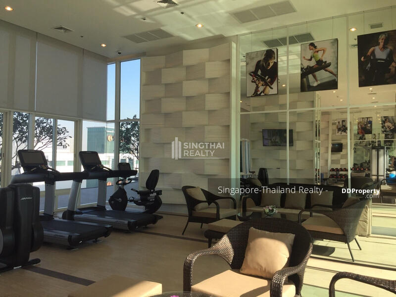 Menam Residences, Bangkok, 2088 Charoenkrung Road, Wat Prayakrai, Bang Kho Laem, Bangkok, 2 Bedrooms, 100 sqm, Condo For Rent, by PROPERTYSIGHTS REAL ESTATE, 9691012 - DDproperty.com